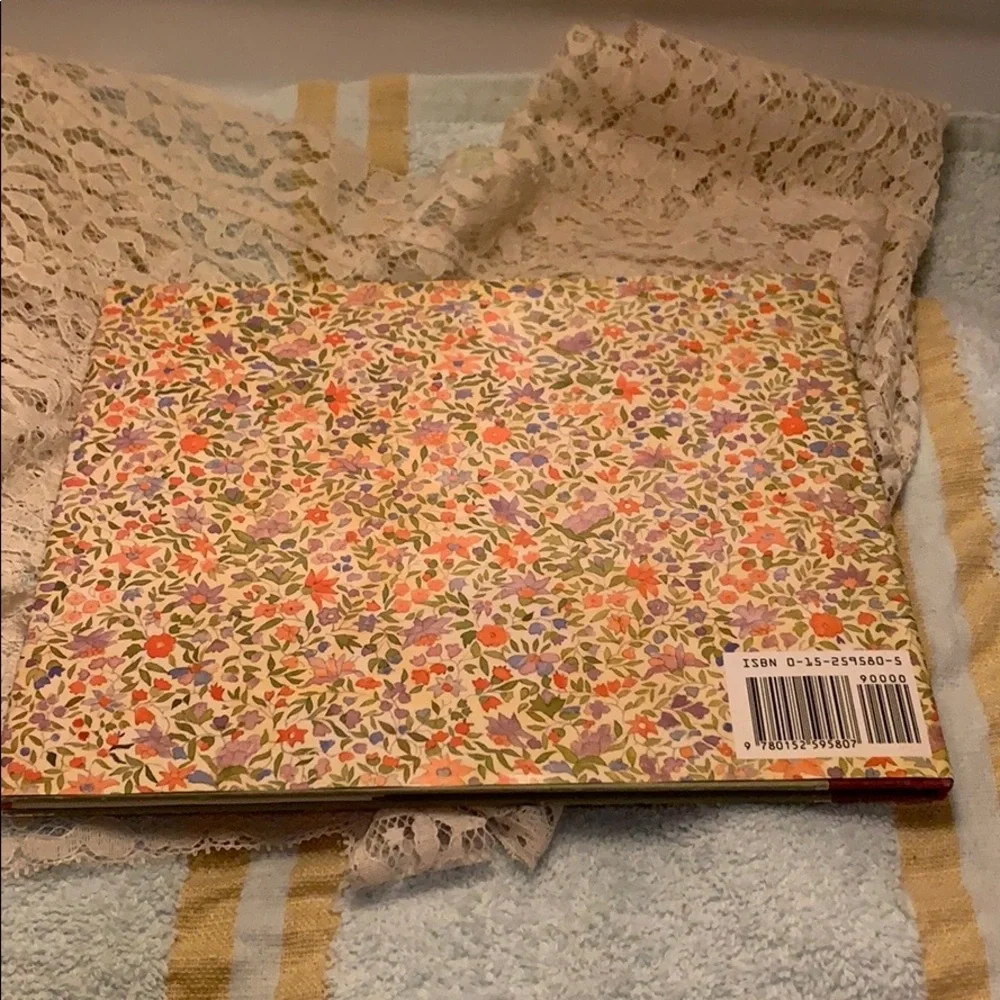 The Patchwork Lady Pre Owned